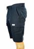 Picture of QD Cargo Shorts 11 NAVY 597