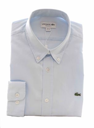 Picture of Light blue Shirt