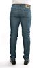 Picture of jeans 5 tasche estivo microfantasia