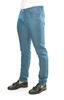 Picture of Cotton and silk jeans