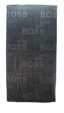 Picture of Grey Beach towel