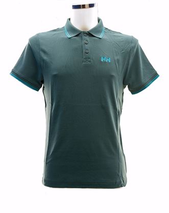 Picture of Orion Blue Kos polo