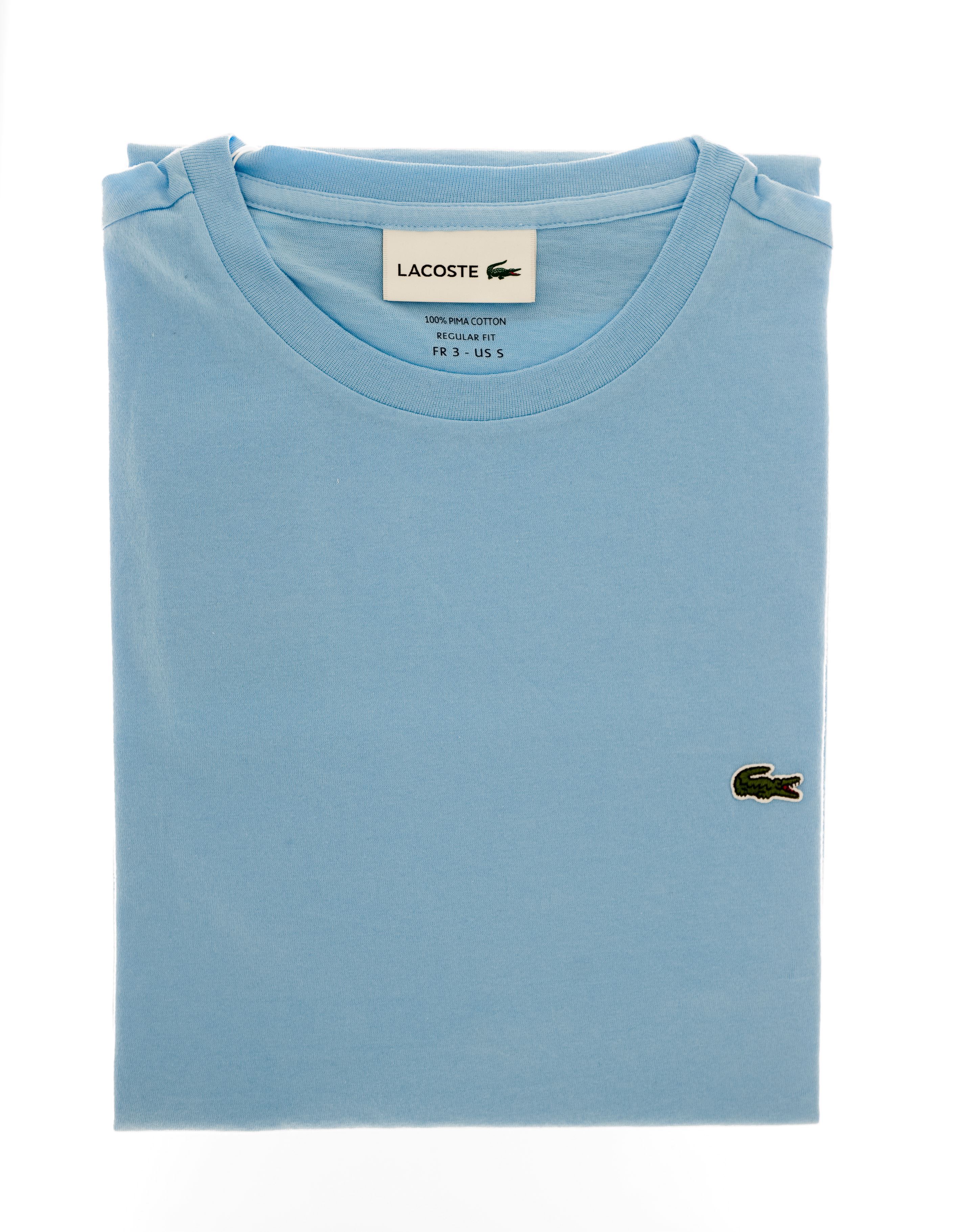 Picture of Jersey cotton t-shirt