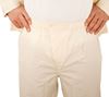 Picture of Buttoned men's pajamas