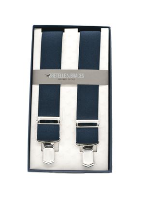 Show details for Elastic braces Picture of Elastic braces