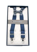 Picture of Tape braces colour blue