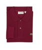 Immagine di Lacoste polo manica lunga bordeaux