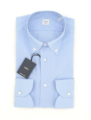 Picture of VICHY MICRO PATTERN SHIRT