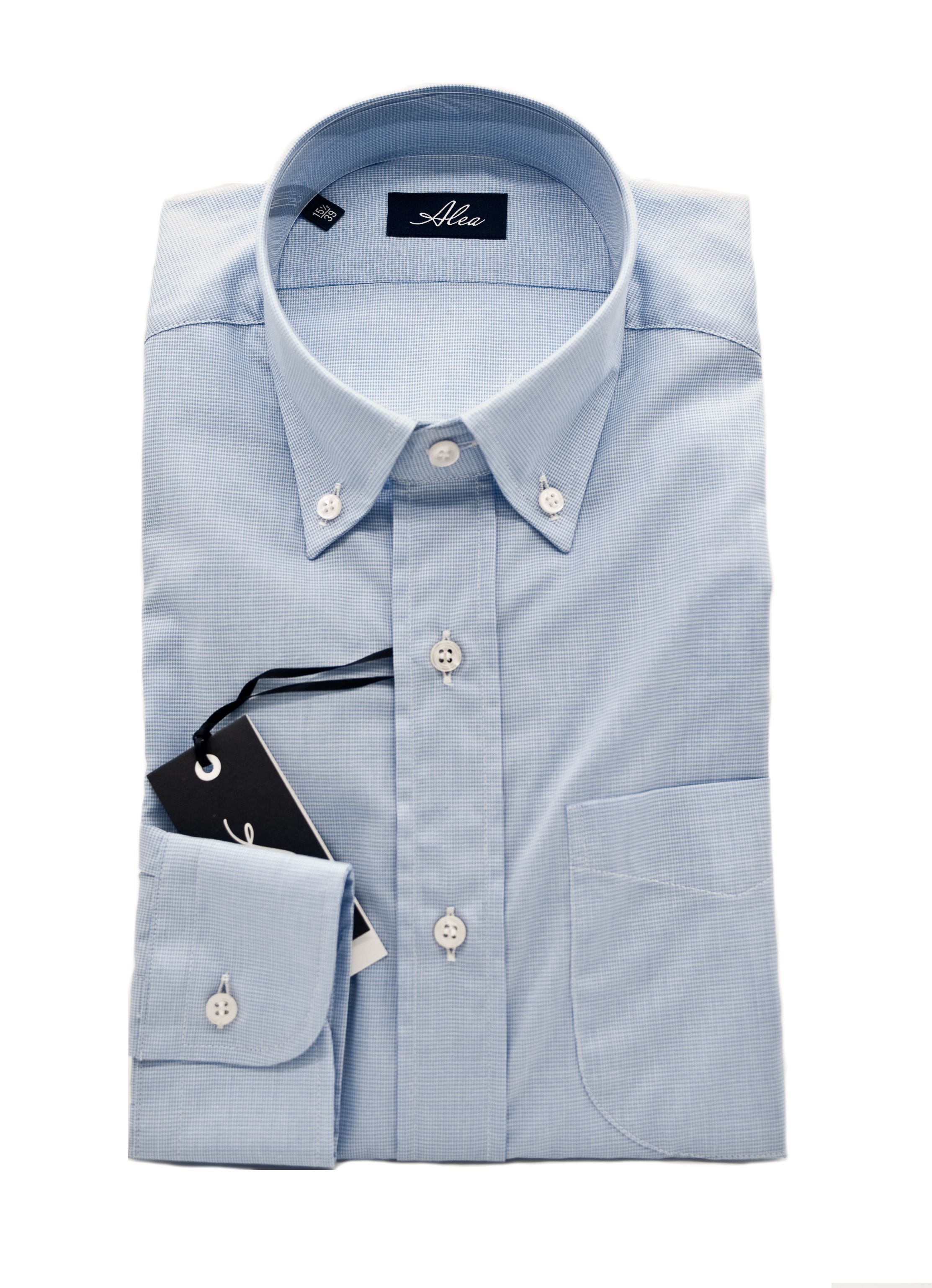 Camicia vichy deals