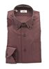Picture of Camicia a giro inglese bordeaux