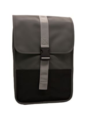 Picture of Buckle Backpack Mini Slate