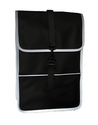 Picture of Backpack Mini Black Reflective