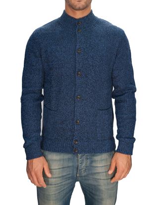 Picture of English knitted jacket