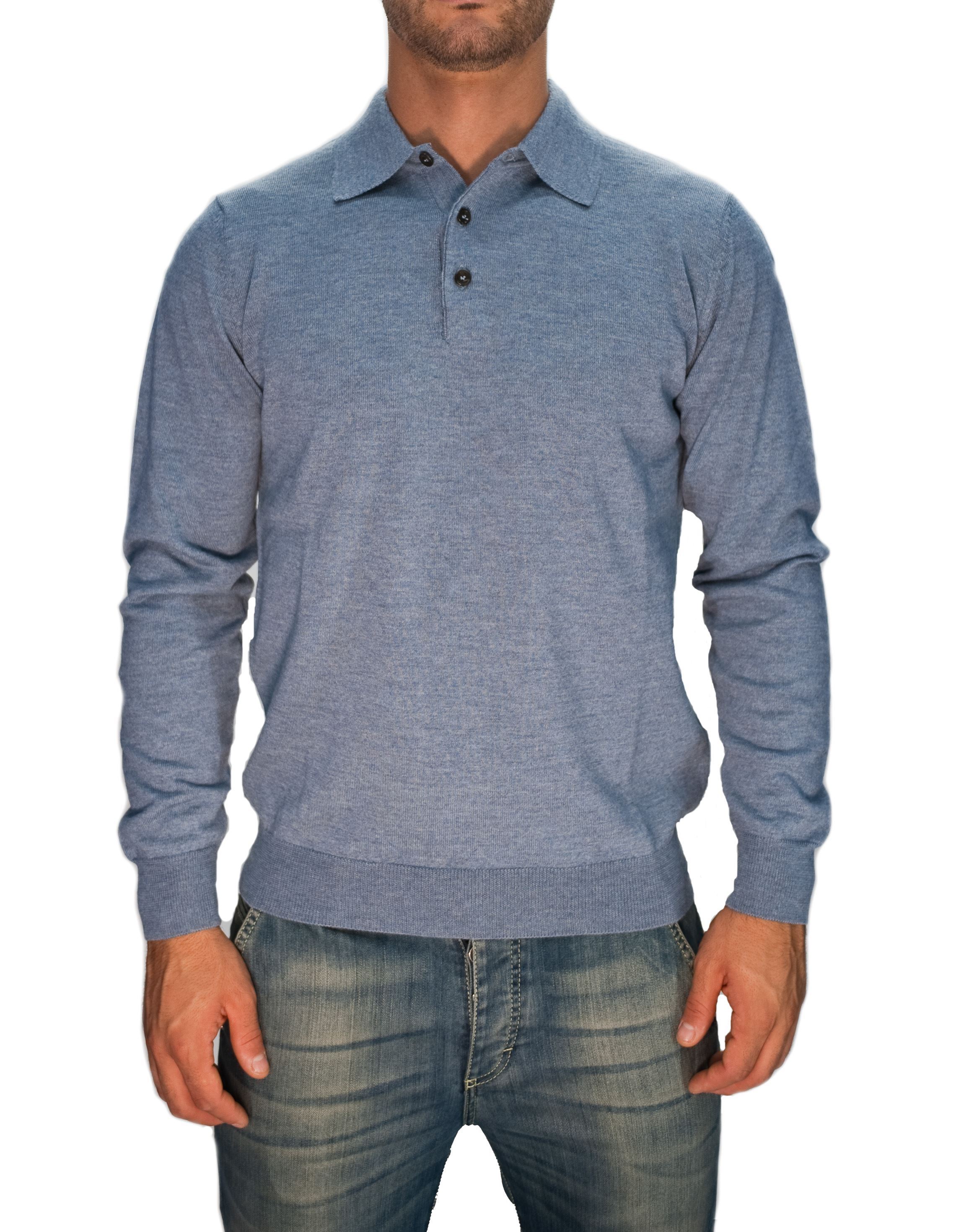 Bramante polo outlet