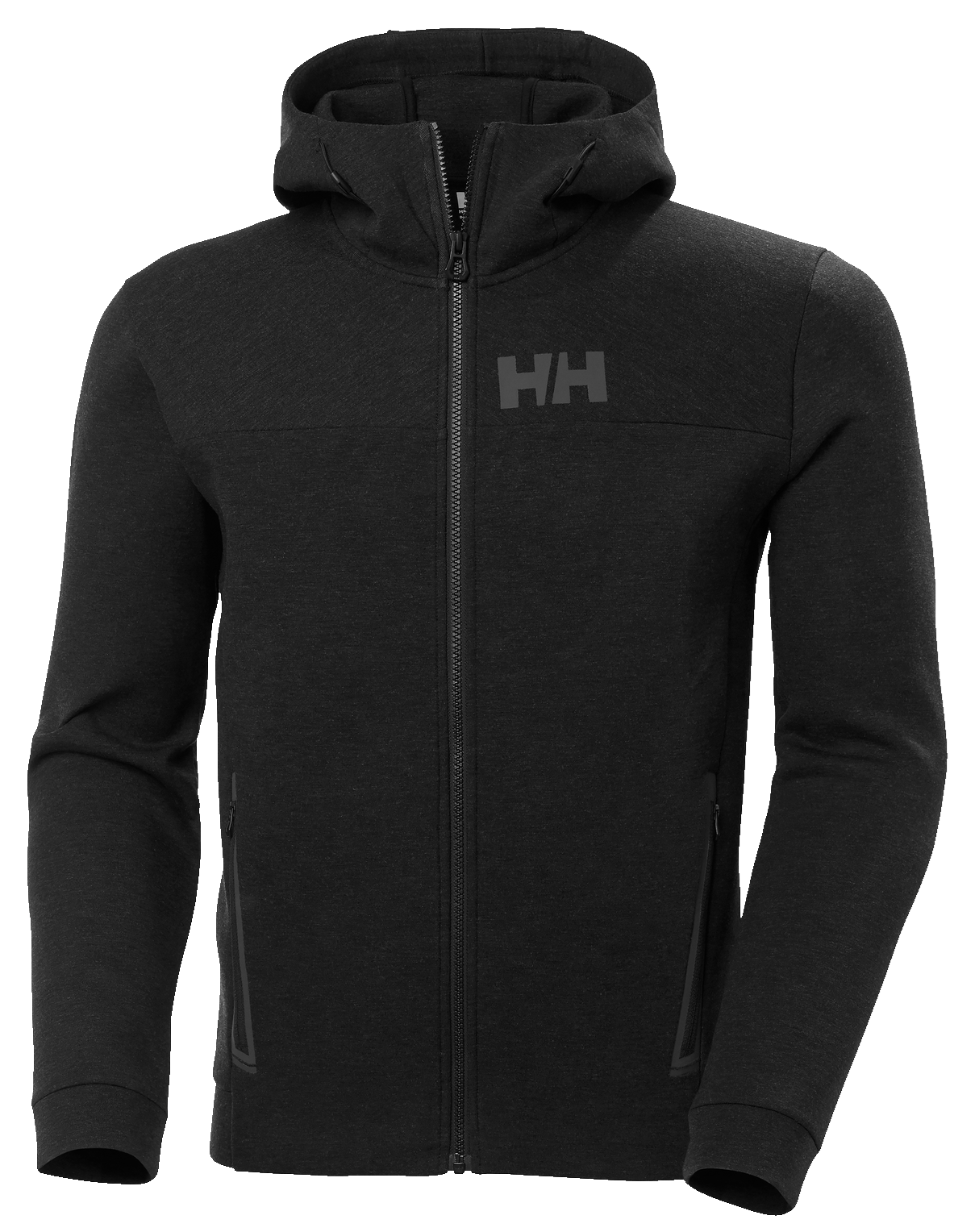 Immagine di Black HP Ocean FZ Jacket