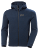 Immagine di Navy melange HP Ocean FZ Jacket