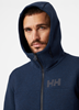 Immagine di Navy melange HP Ocean FZ Jacket