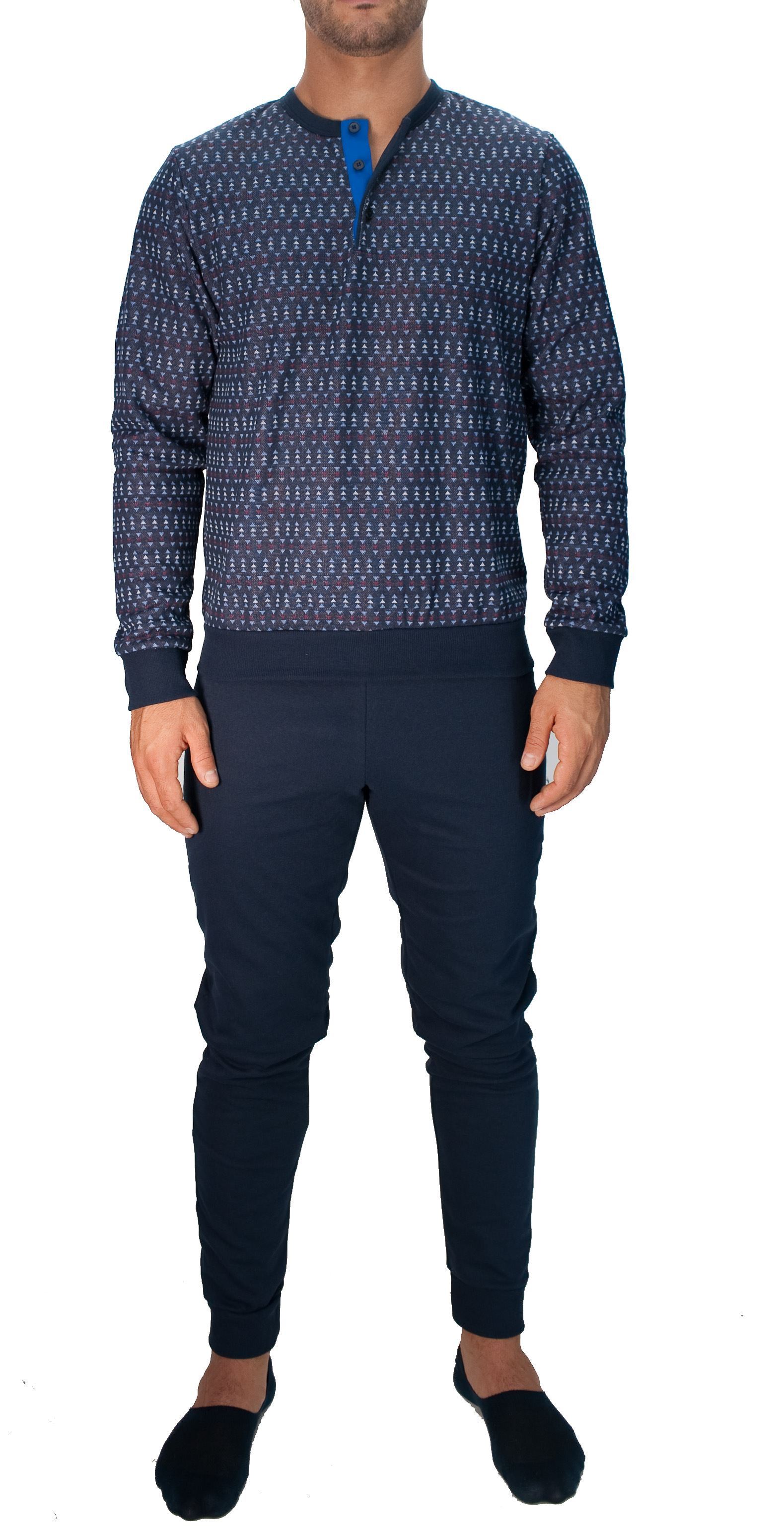Winter mens 2025 pyjamas