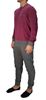 Picture of Men's Cotton Pyjamas, 3 buttons