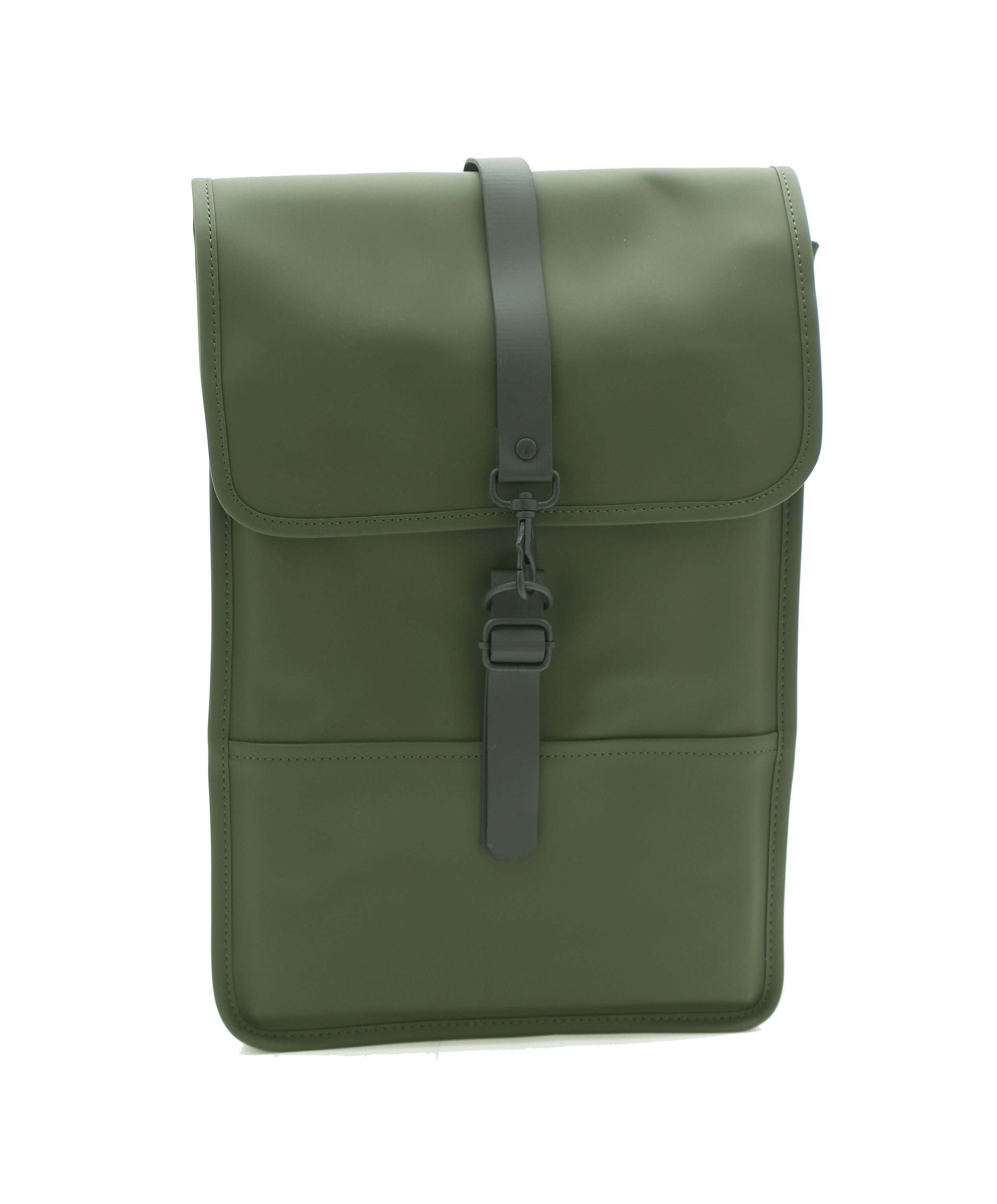 Picture of Green Backpack