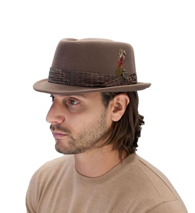 Picture of Felt hat