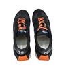 Picture of Equipe Mad Italia Nubuck SW  Black