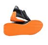 Picture of Equipe Mad Italia Nubuck SW  Black