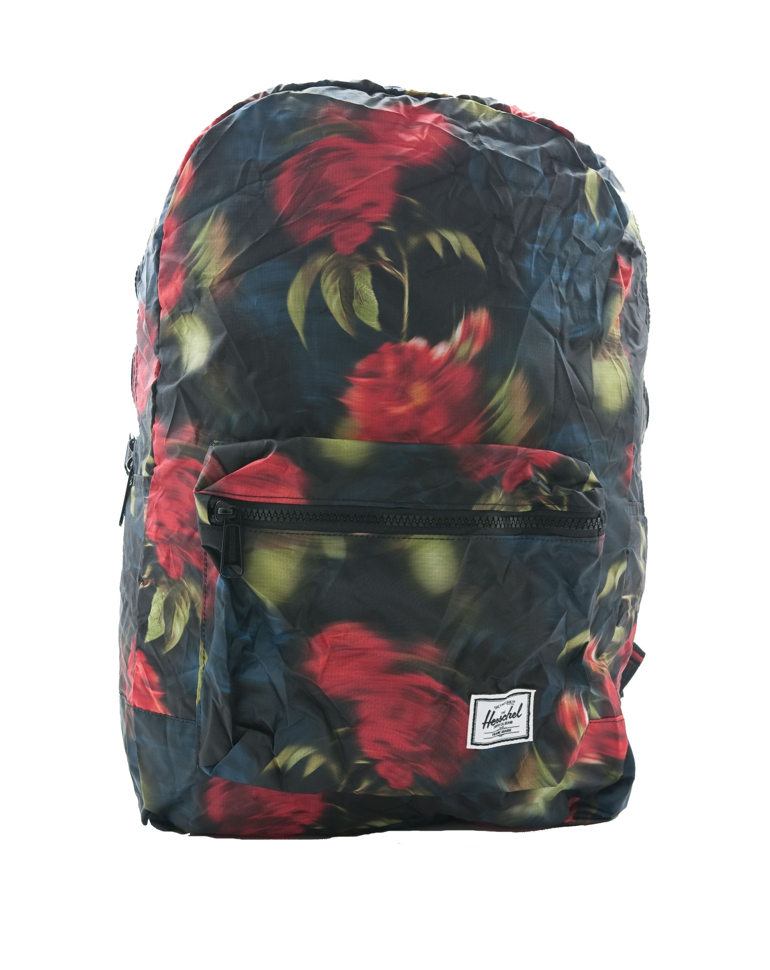 Immagine di Packable Daypack Blurry Roses