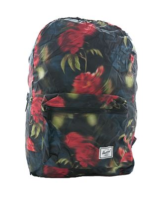 Picture of Packable Daypack Blurry Roses