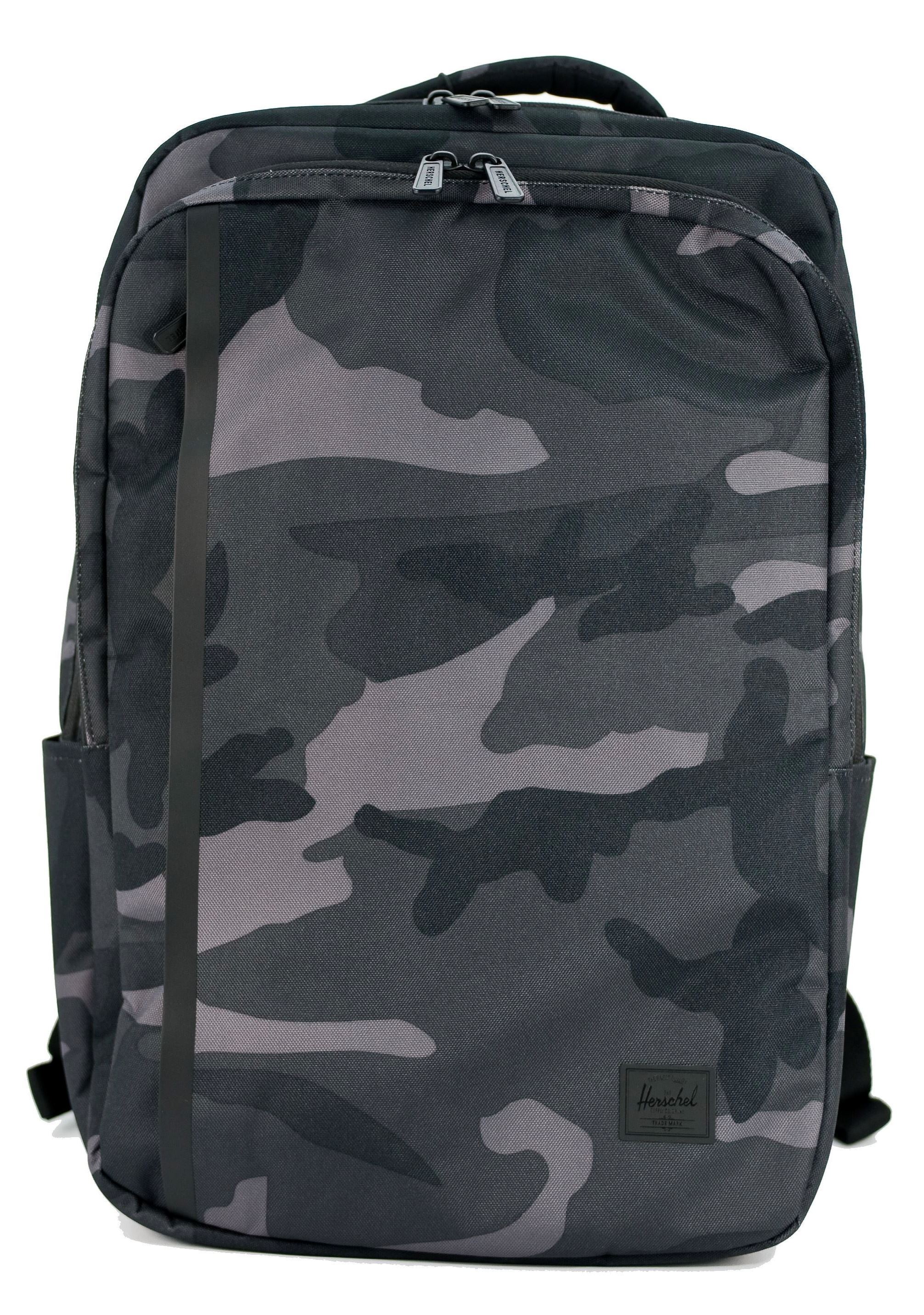 Picture of Travel Backpack Night camo