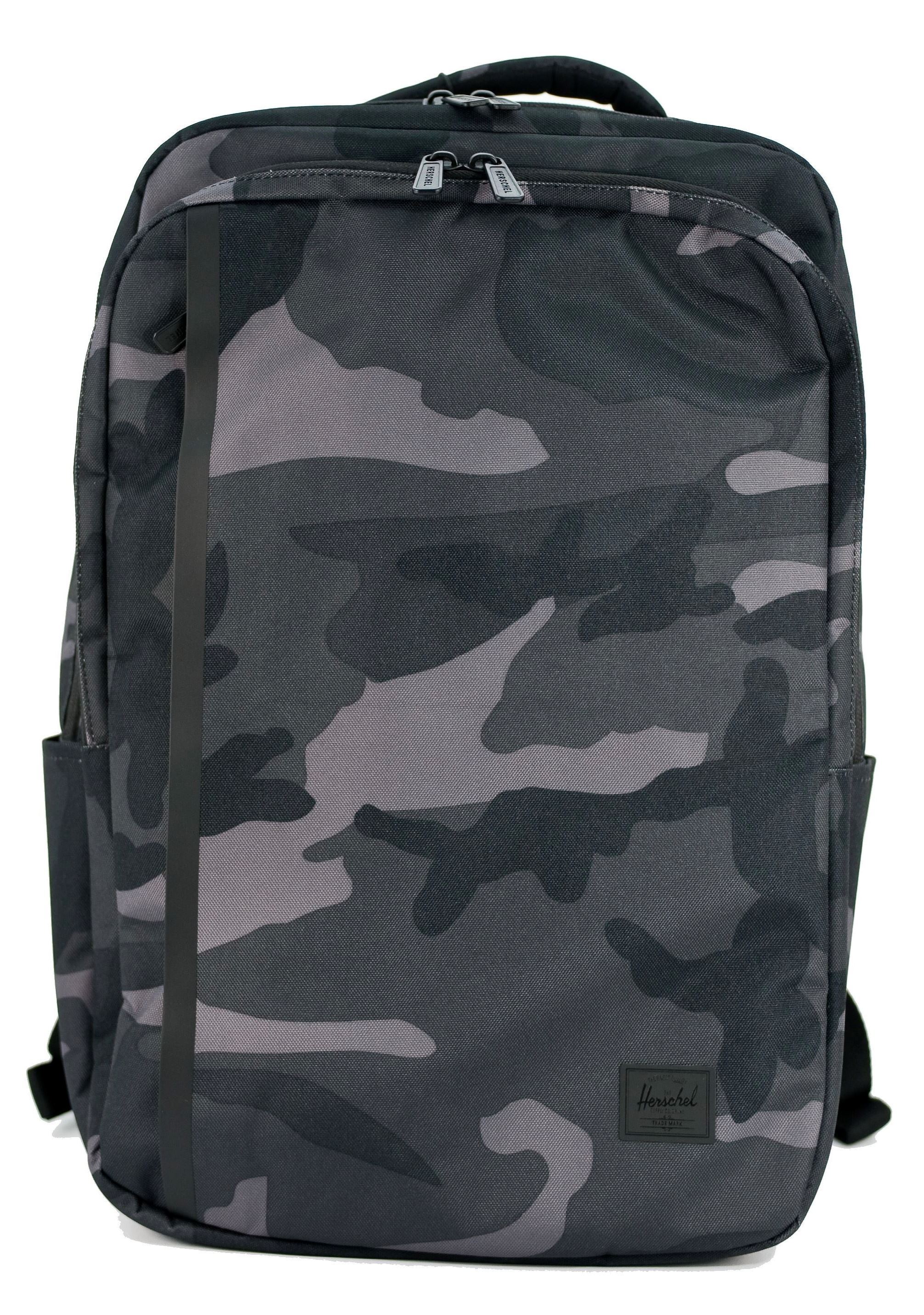 Immagine di Travel Backpack Night camo