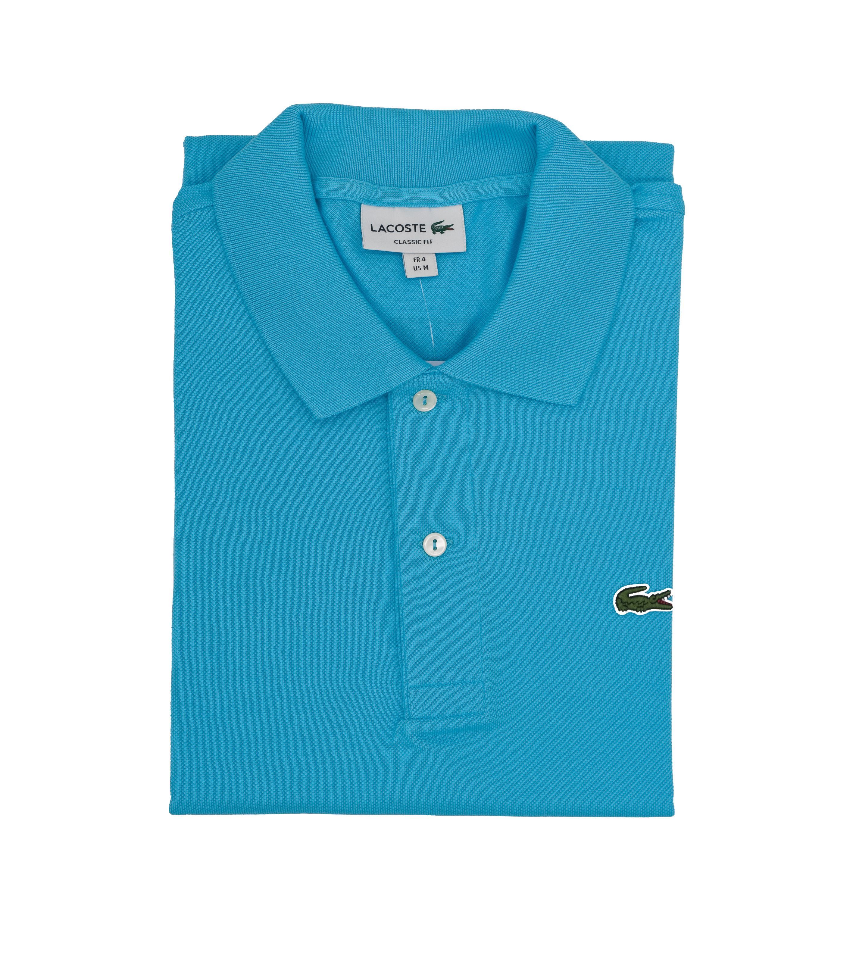 Picture of Lacoste polo