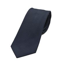 Immagine di Cravatta fondo blu scuro