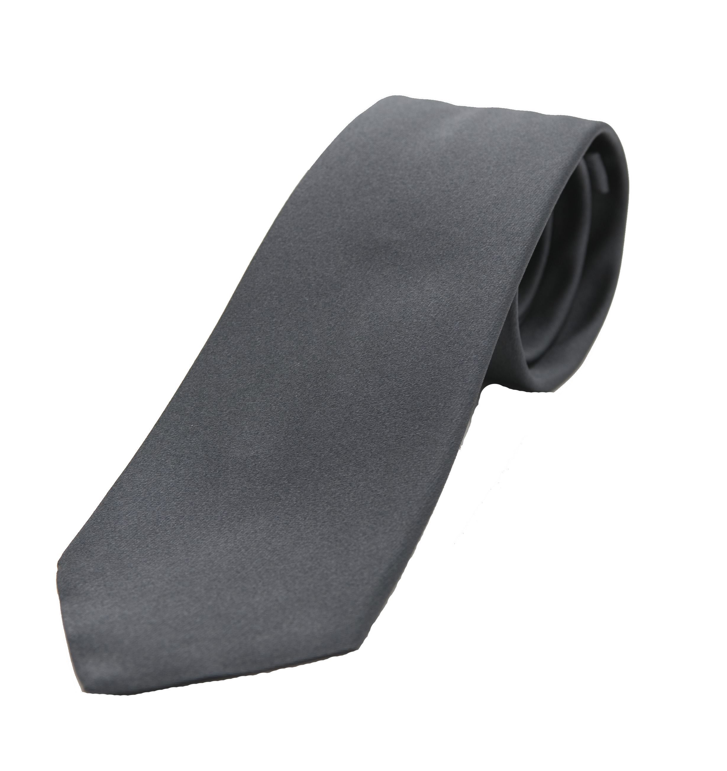 Immagine di Cravatta fondo grigio