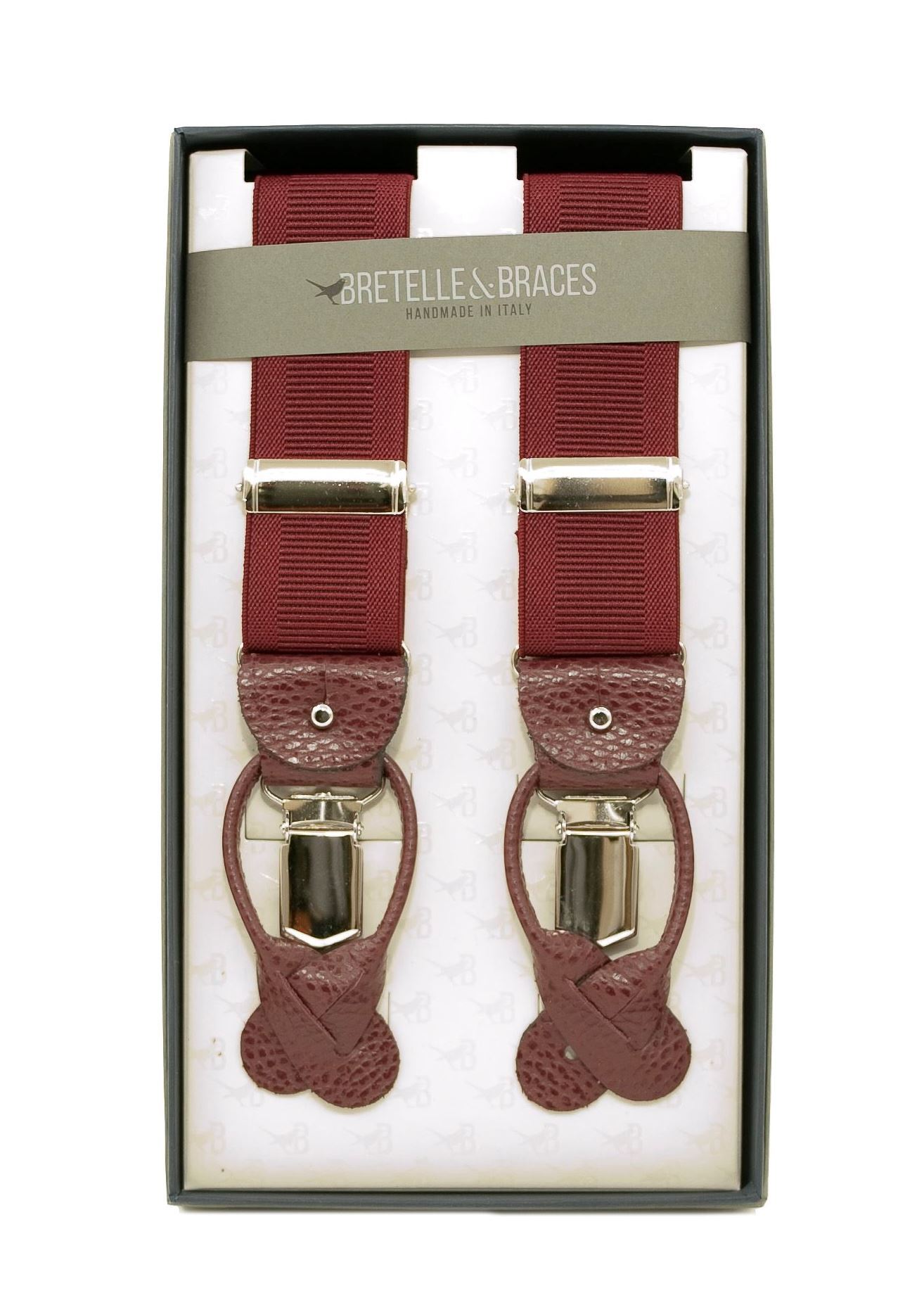 Picture of Elastic braces