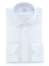 Picture of White washed linen shirt