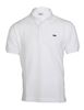 Picture of slim Fit Lacoste Polo