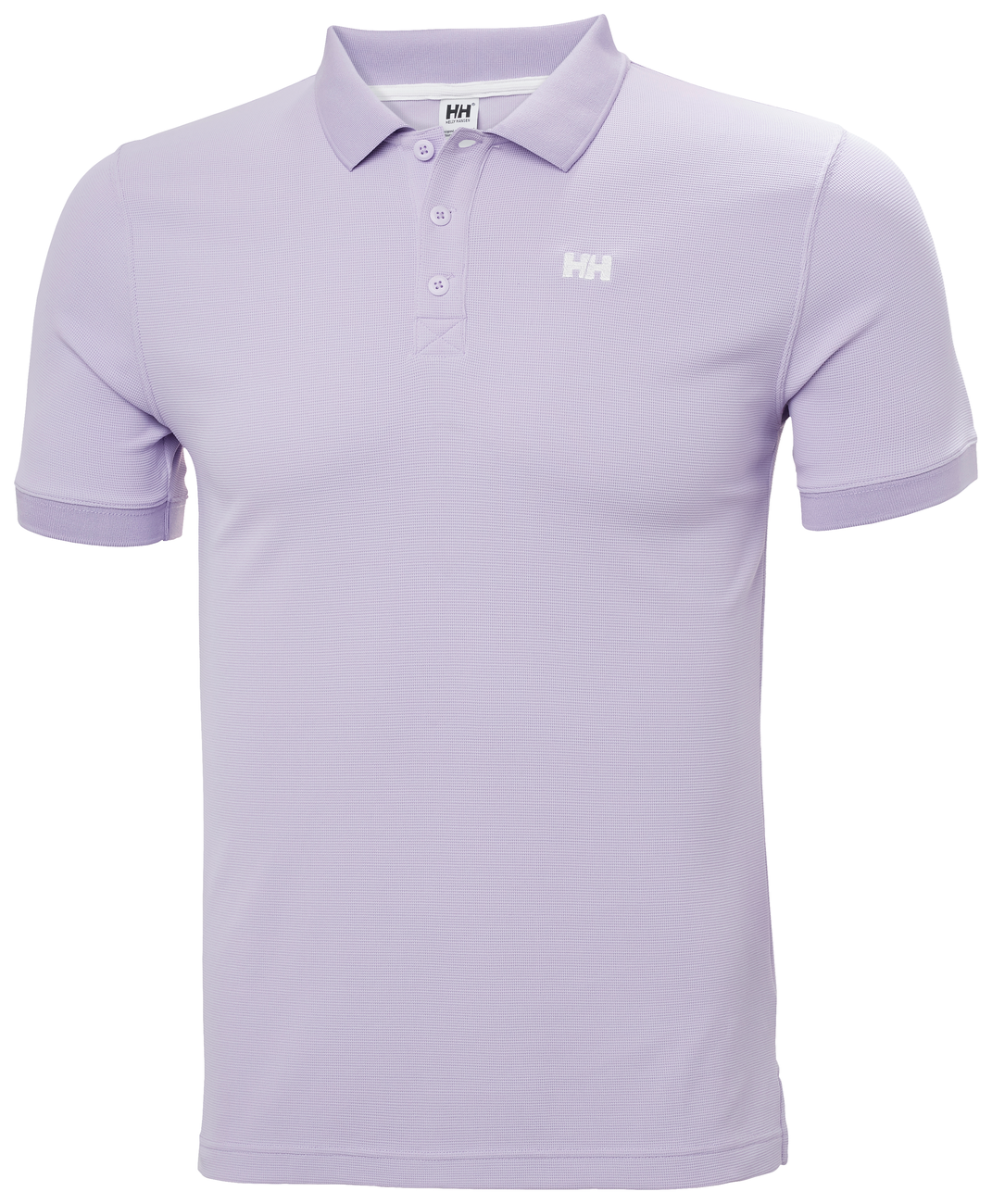 Lacoste pink lacoste polo - Floccari Store