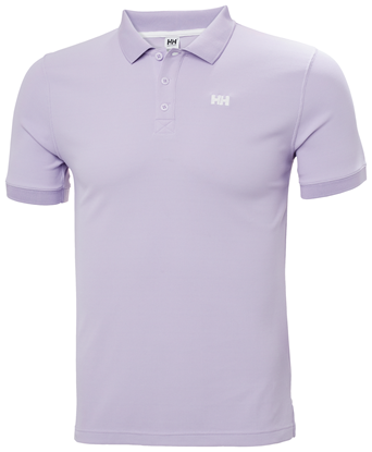 Picture of DRIFTLINE Polo LILATECH