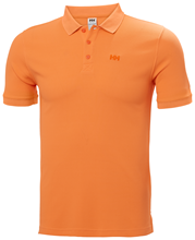 Picture of DRIFTLINE polo nectarine