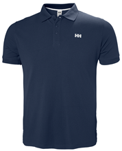 Picture of Navy Driftline polo