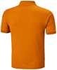 Picture of Driftline marmalade colour polo