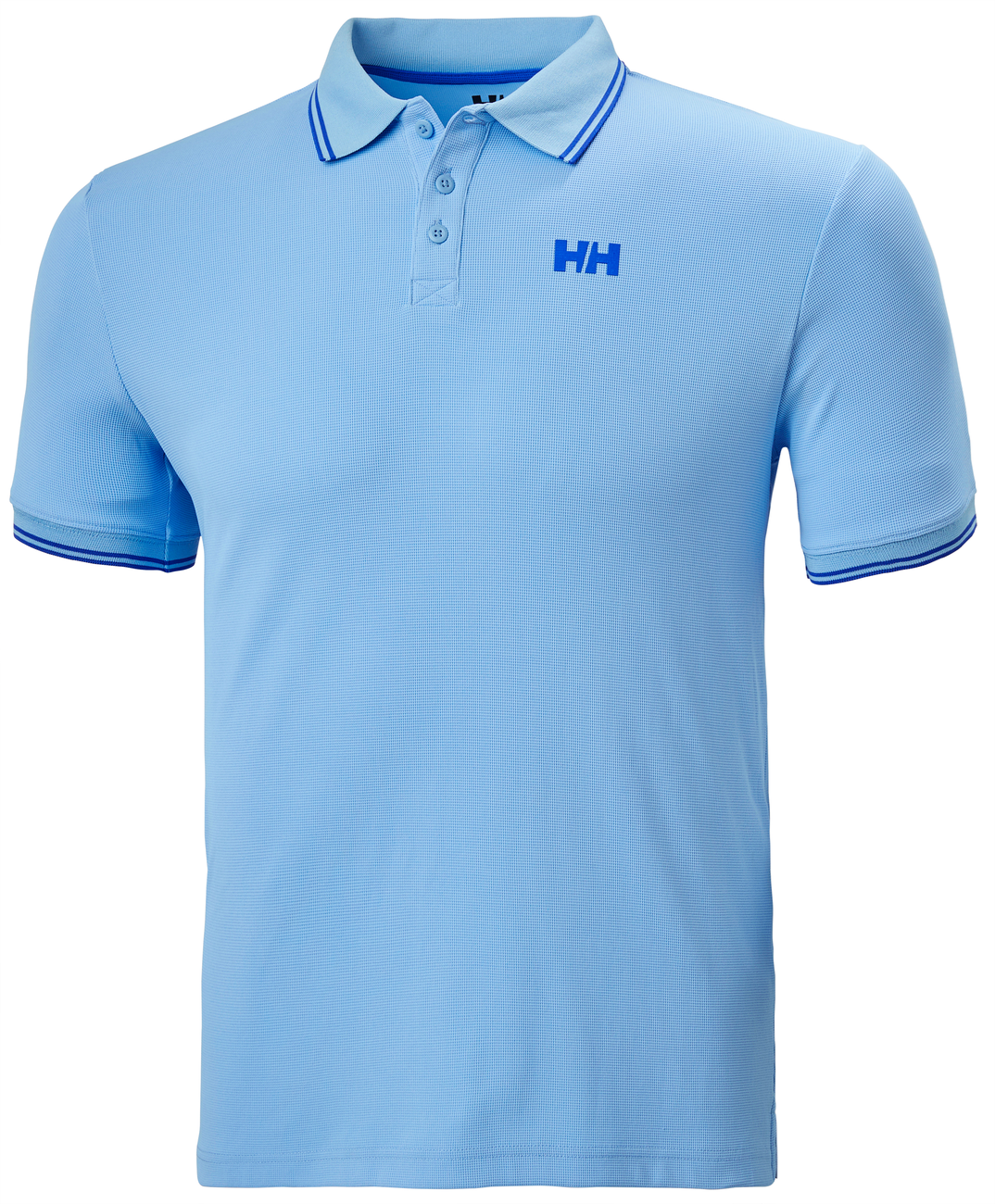 helly hansen polo