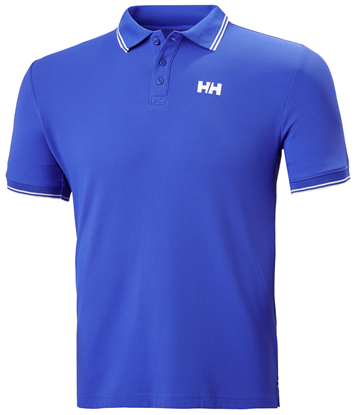 Picture of Kos Polo Royal Blue