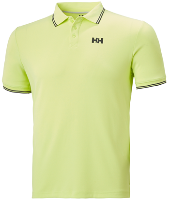 Picture of Kos Polo Sunny Lime