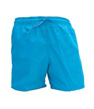 Picture of Turquoise swim trunks