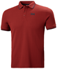 Picture of Kos Polo Oxblood