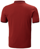 Picture of Kos Polo Oxblood