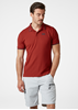 Picture of Kos Polo Oxblood