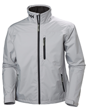 Immagine di CREW JACKET GREY FOG